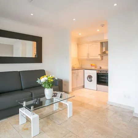 Stunning Centre Apartment Dublin