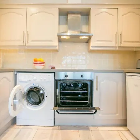 Stunning Centre Apartment Dublin