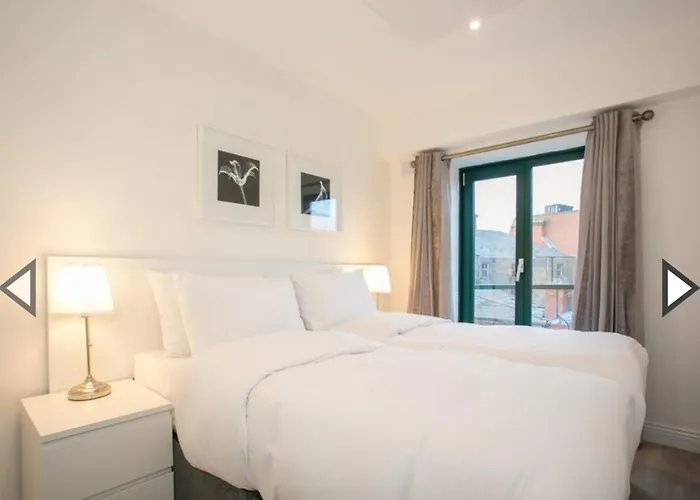 Apartment Stunning Centre