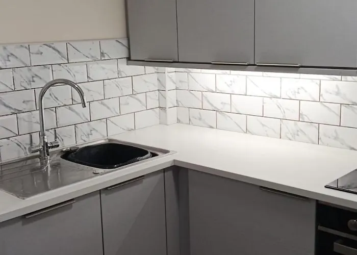 Stunning Centre Apartment Dublin