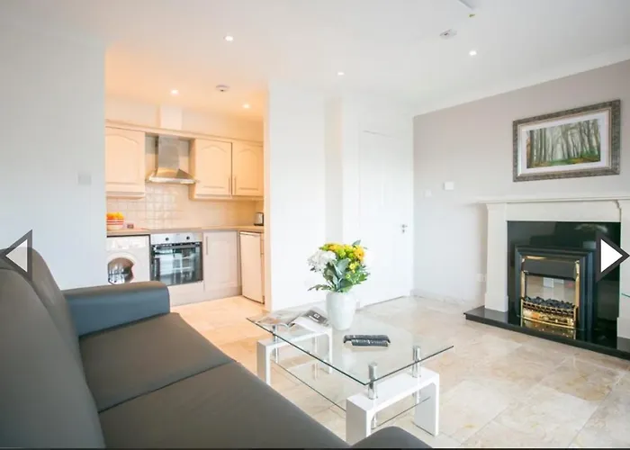 Apartment Stunning Centre *