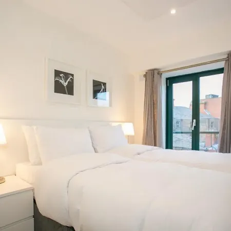 Apartamento Stunning Centre
