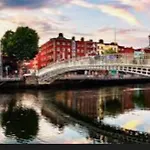 Stunning Centre Dublin