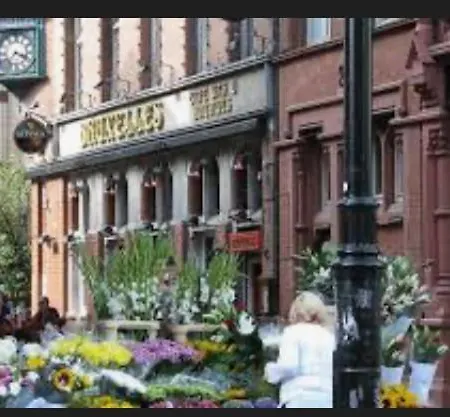 Daire Stunning Centre Dublin