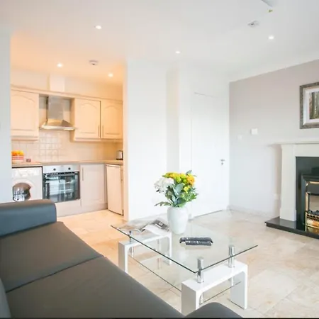 Apartamento Stunning Centre *