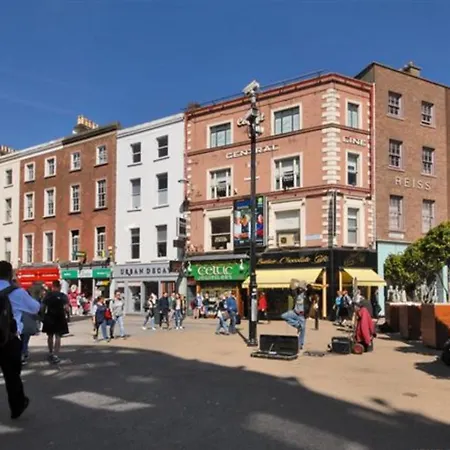 Stunning Centre Apartamento Dublin