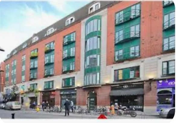 Apartamento Stunning Centre Dublin