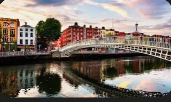 Stunning Centre Dublin