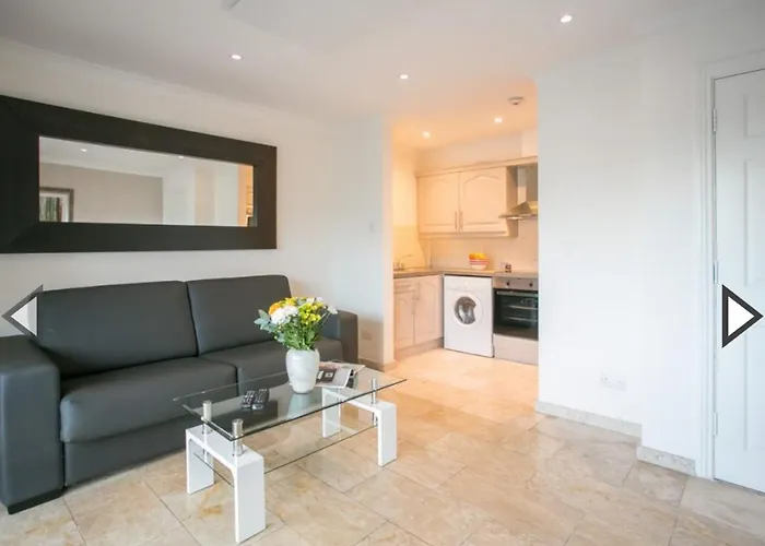 Stunning Centre Apartamento Dublin