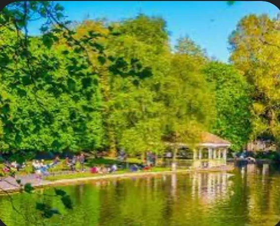 Stunning Centre * Dublin