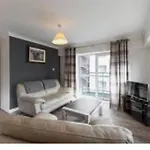 Stunning Centre Apartament