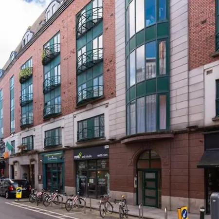 アパート Stunning Centre